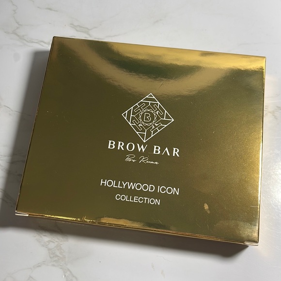Brow Bar Hollywood Icon Collection Drama Queen (NEW) - Picture 2 of 2
